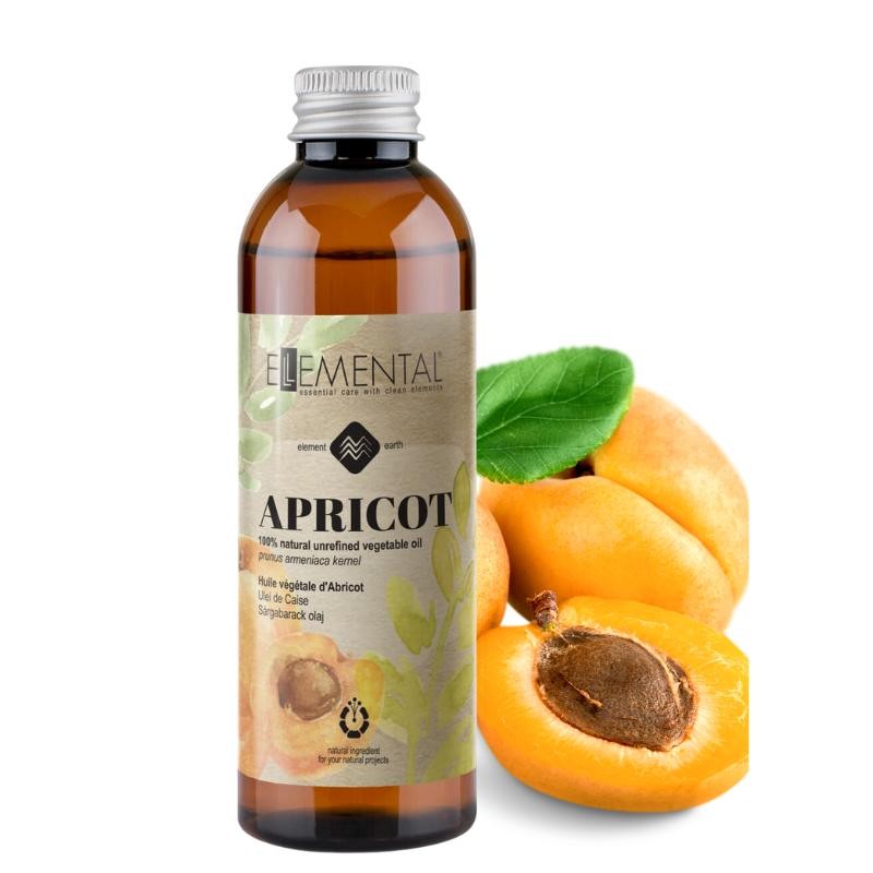 Apricot Kernel Oil 100 ml