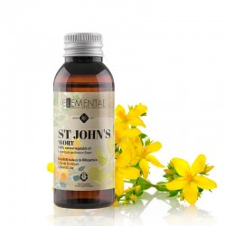 St Johns Wort Oil 50 ml