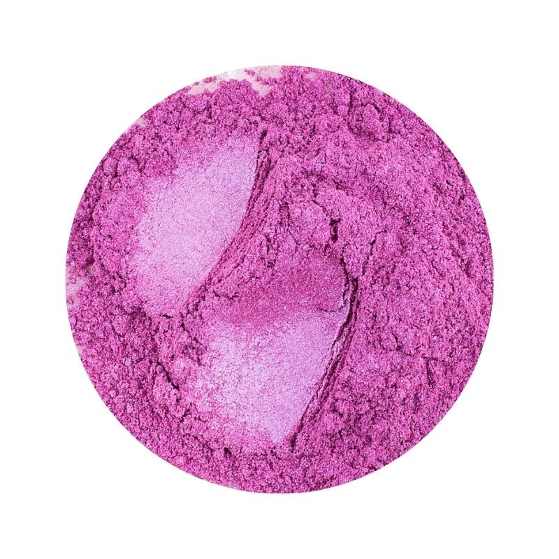 Mica Fuchsia Pink  3 g