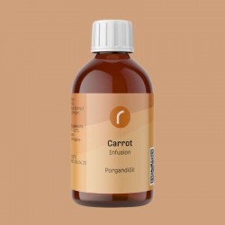 Carrot Oil