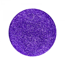 Glitter Mica Purple 5 g