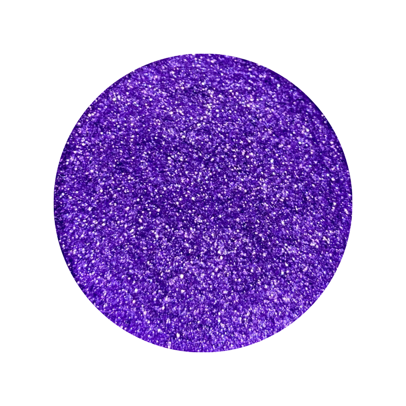 Glitera mica violets 5 g | Relumee