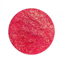 Glitter Mica Pink 5 g