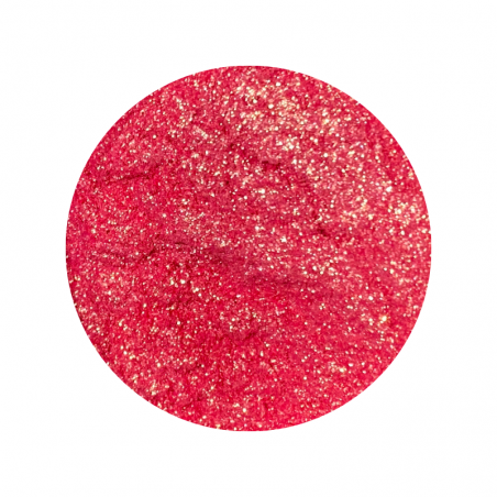Glitter Mica Pink 5 g