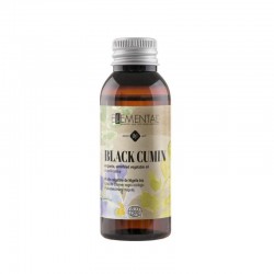 Black Cumin Seed Oil Organic 50 ml