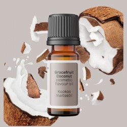 Coconut Cosmetic Flavour Oil