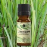 Lemongrass Essential Oil Organic 10 ml