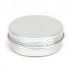 50 ml Metal Tin 10 pcs