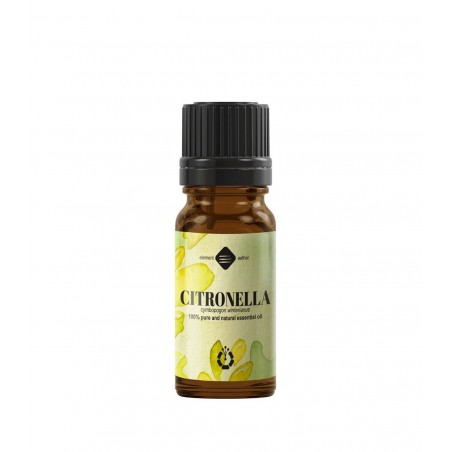Citronella Essential Oil 10 ml