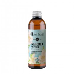 Bio apelsīnziedu ūdens 100 ml – Relumee