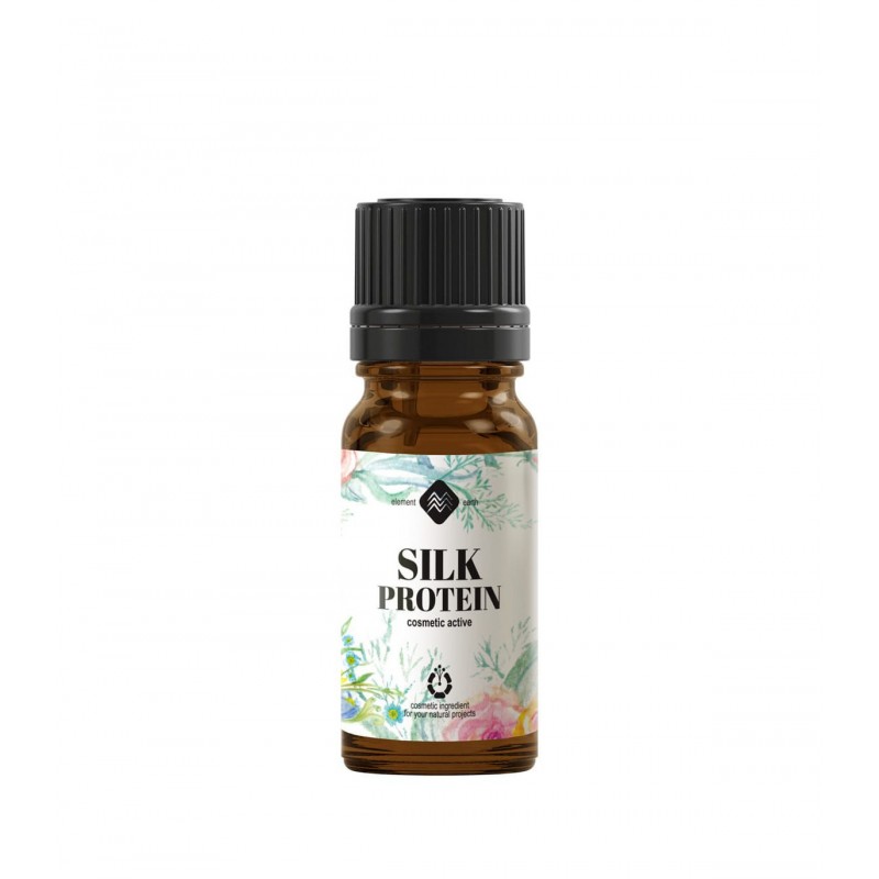 Silkkiproteiini 12 g