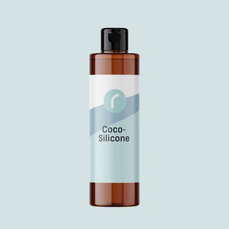 Coco-Silicone 100 ml plaukams