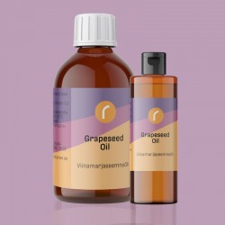 Grapeseed Oil