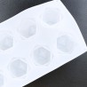 Ģeometriska silikona forma | Relumee