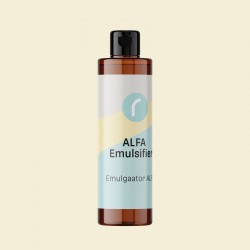 Alfa Emulsifier 110 g