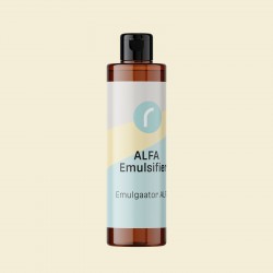Alfa emulgators 110 g | Relumee
