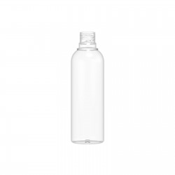 100 ml plastic bottle 20/410