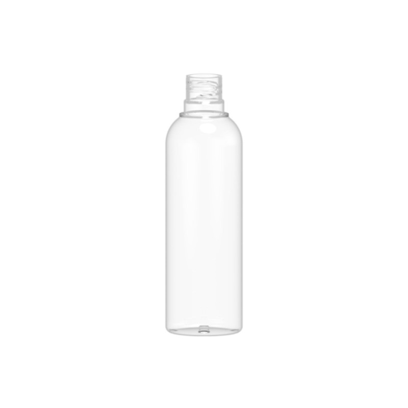 100 ml plastic bottle 20/410