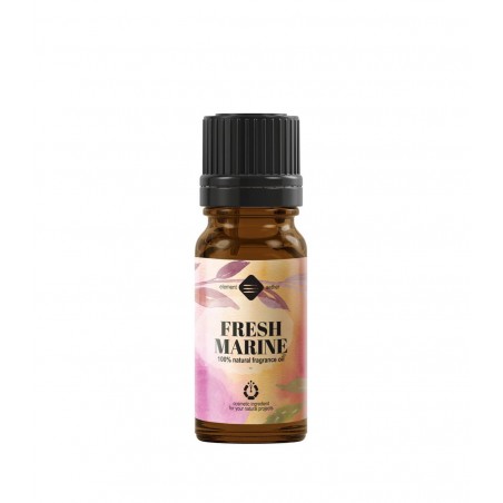 Sea Freshness natural fragrance oil 9 g | Relumee
