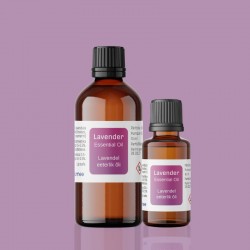 Lavender Essential Oil