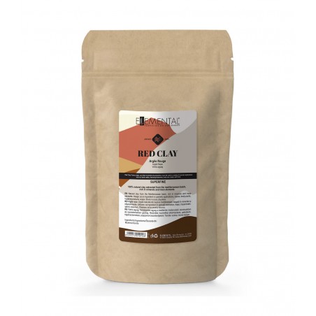 Sarkanais māls 100 g | Relumee