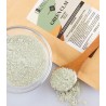 Zaļais māls 100 g | Relumee