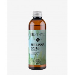 Bio citronmelisas ūdens 100 ml – Relumee