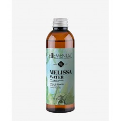 Melisa Water Organic 100 ml