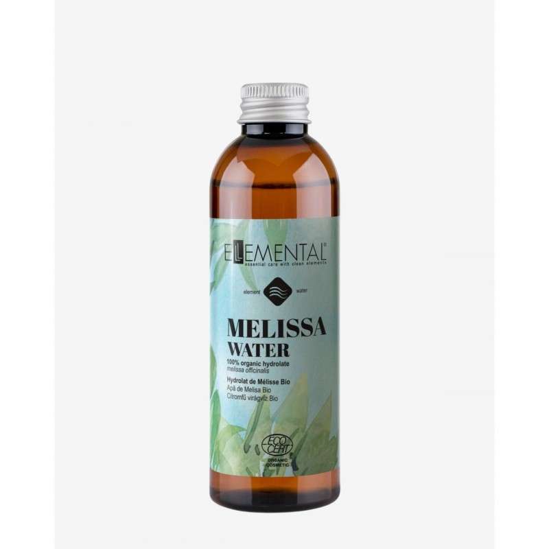 Mahe melissivesi 100 ml