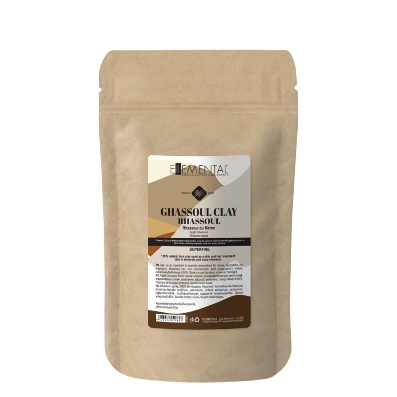 Rhassoul clay 100 g