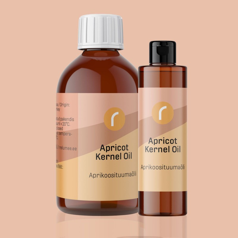 Apricot Kernel Oil