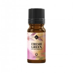 Fresh Green Natural Fragrance Oil 10 ml