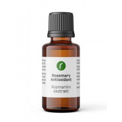 Rosmariiniuute 30 ml