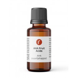 AHA Fruit Acids 30 ml