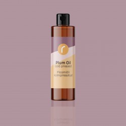 Plum Oil 100 ml