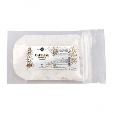Caffeine powder | Relumee