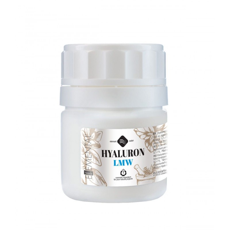 Hyaluronic Acid LMW Hyaluronic Acid LMW