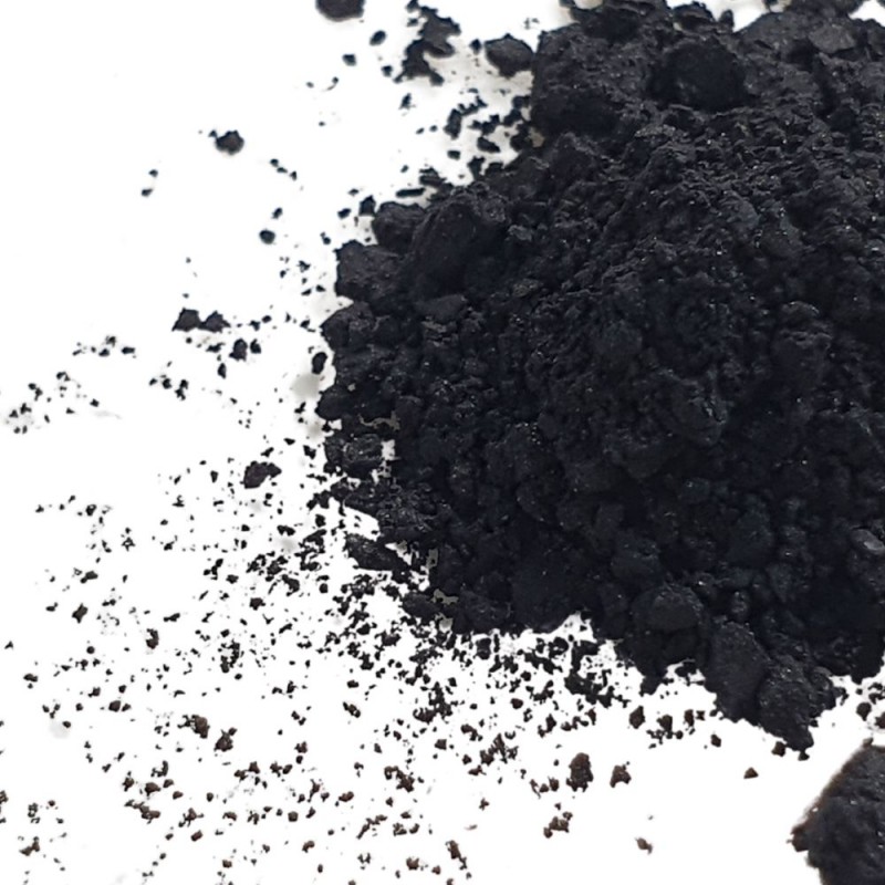 Activated Charcoal