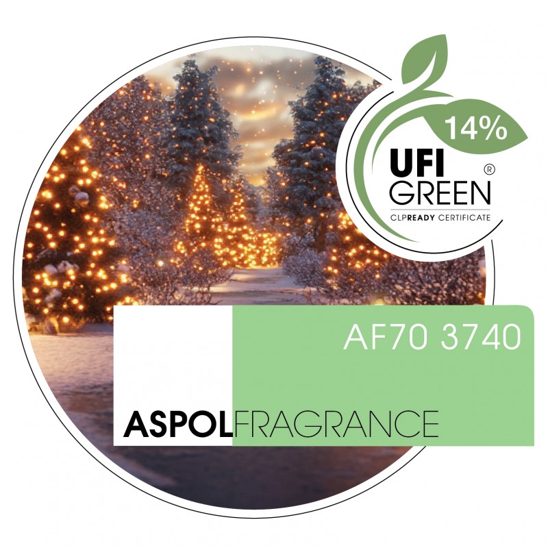 Christmas Forest Fragrance Oil