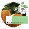 Bergamote and Juicy Orange Fragrance Oil