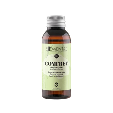 Comfrey extract 100 g – soothing | Relumee