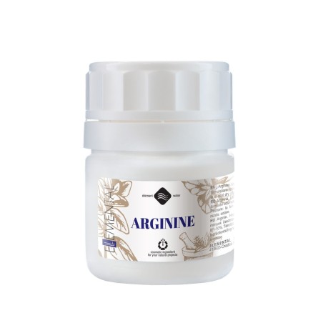 Arginine 50 g – pH adjuster | Relumee