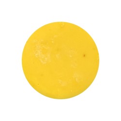 Geltonas skystas žvakių dažas 20 ml