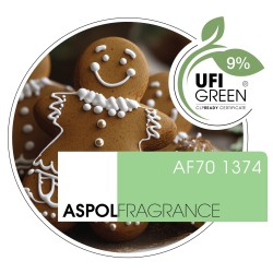 Gigngerbread Fragrance Oil