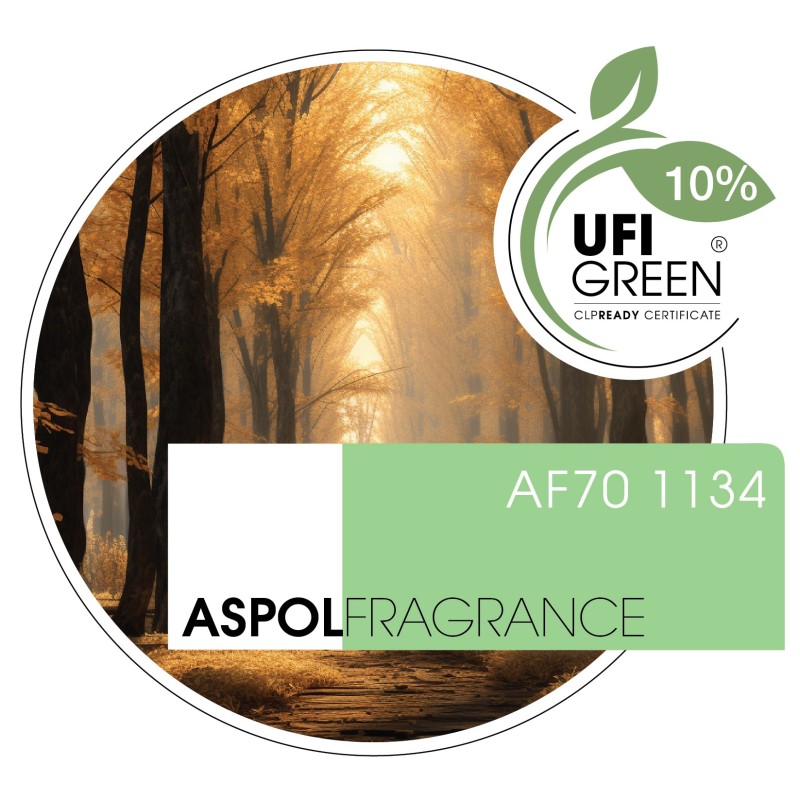 Cashmere Woods Fragrance Oil