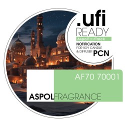 The Nights of Arabia Fragrance Oil