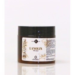 Lanoliin