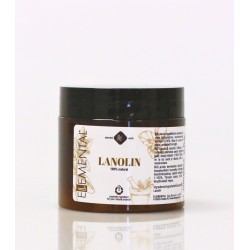 Lanolinas