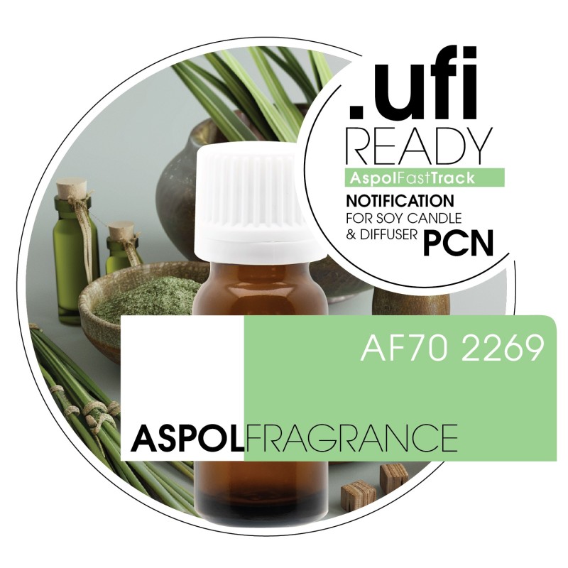 Herbal Lemongrass Fragrance Oil Herbal Lemongrass Fragrance Oil