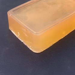 Organic Honey Soap Base 1 kg